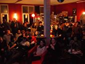 Openscreening