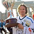 Eisbären Berlin Autokorso