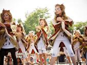 Kinderkarneval der Kulturen