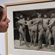"Die nackte Wahrheit und anderes" Aktfotografie um 1900