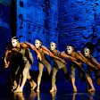 Staatsballett Berlin im Berghain