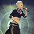 Pink in Berlin
