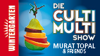 Wintergarten Varieté Berlin - Die Culti Multi Show