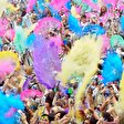 Holi-Festival of Colours Berlin