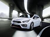 Kia ProCee'd GT