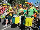 Karneval der Kulturen 2013