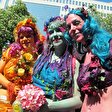 Karneval der Kulturen 2013