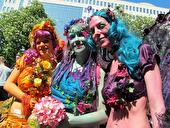 Carnaval des Cultures