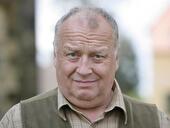 Schauspieler Thomas Thieme