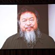 Chinesischer Künstler Ai Weiwei
