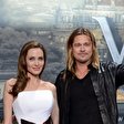 Deutschlandpremiere "World War Z"