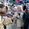 David Garrett in Berlin