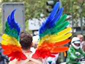 Pride Week