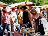 Flohmarkt Friedrichshagen