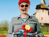 Ausbilder Schmidt