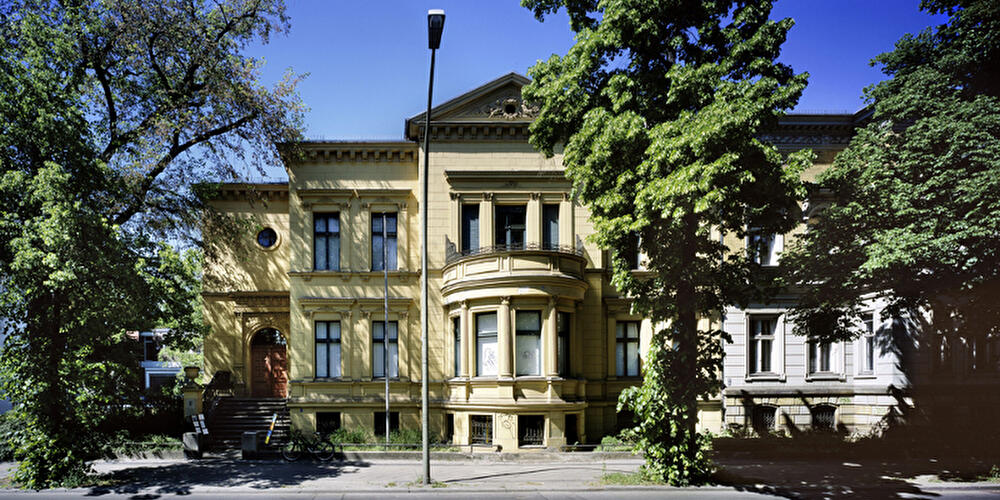 Jugend Museum Schöneberg