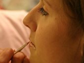 Lippenstift