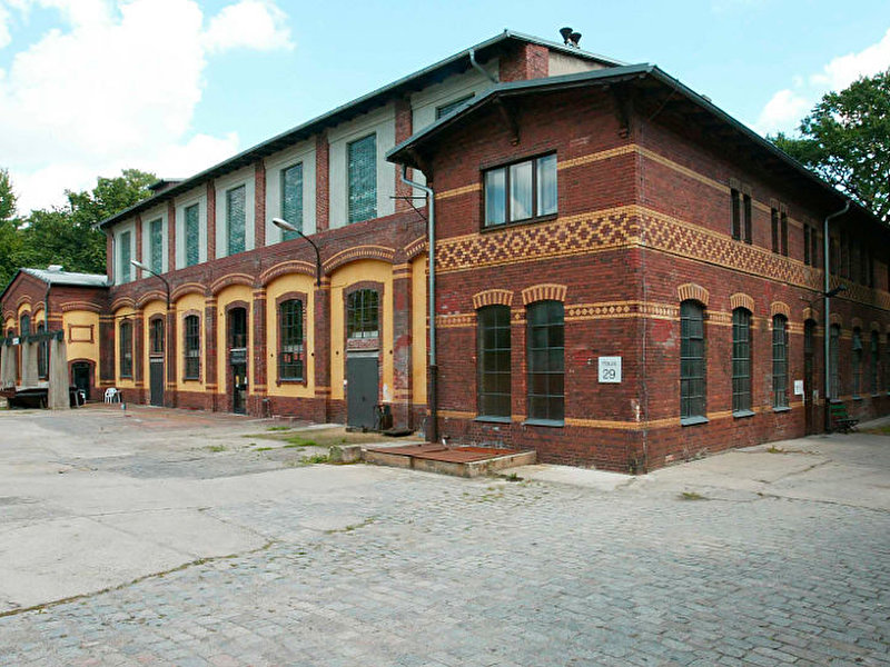 Museum Kesselhaus