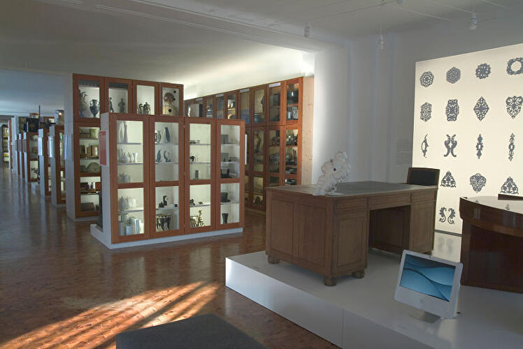 Werkbundarchiv – Museum der Dinge