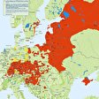 Die Zecke - Wo sie lebt