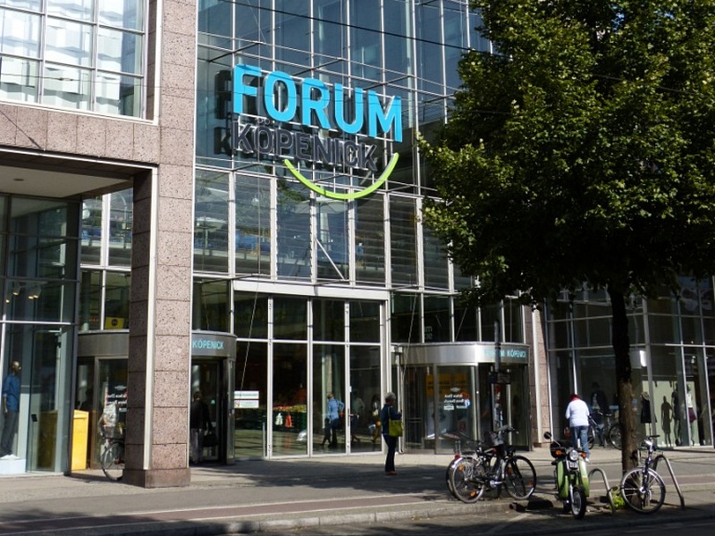 Forum Köpenick