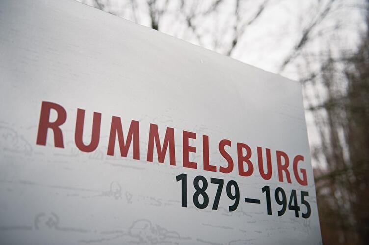 Gedenkort Berlin-Rummelsburg