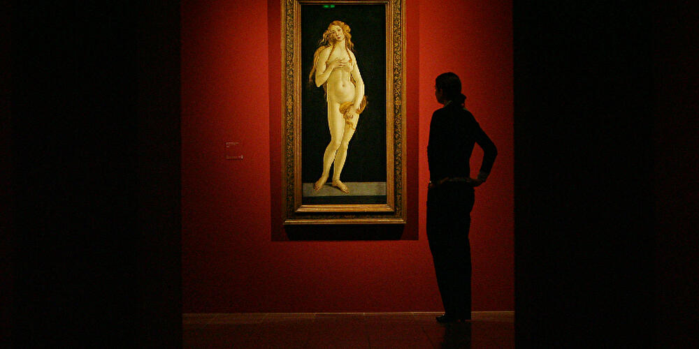The Botticelli-Renaissance