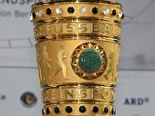 Pressekonferenz DFB-Pokalfinale der Männer
