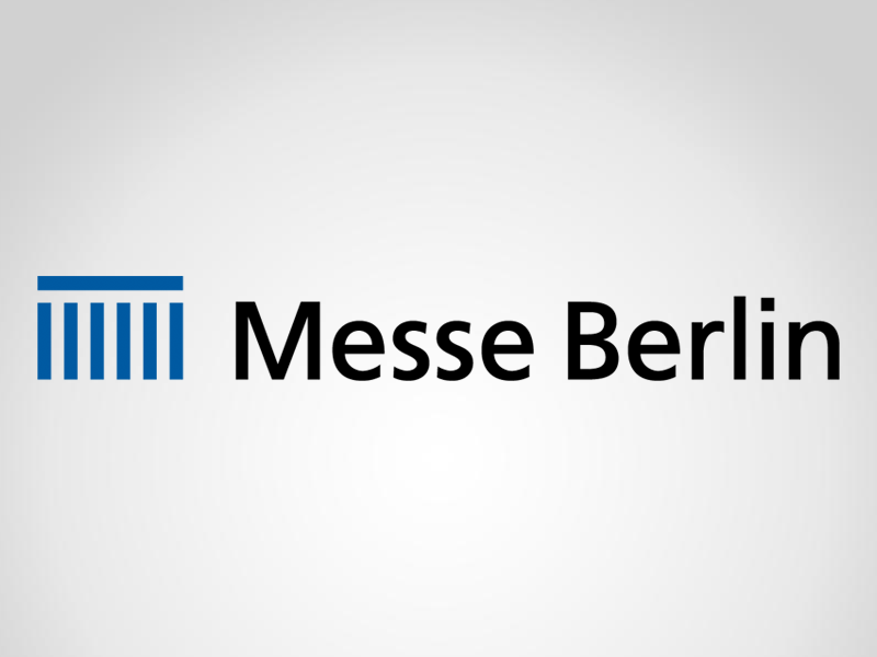 Messe Berlin - Logo