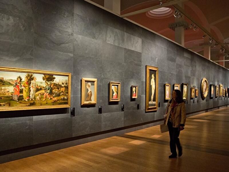 The Botticelli Renaissance