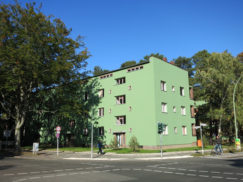 Waldsiedlung Zehlendorf
