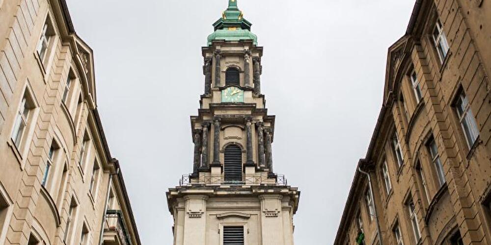 Evangelische Sophienkirche Berlin
