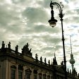 Himmel über Berlin