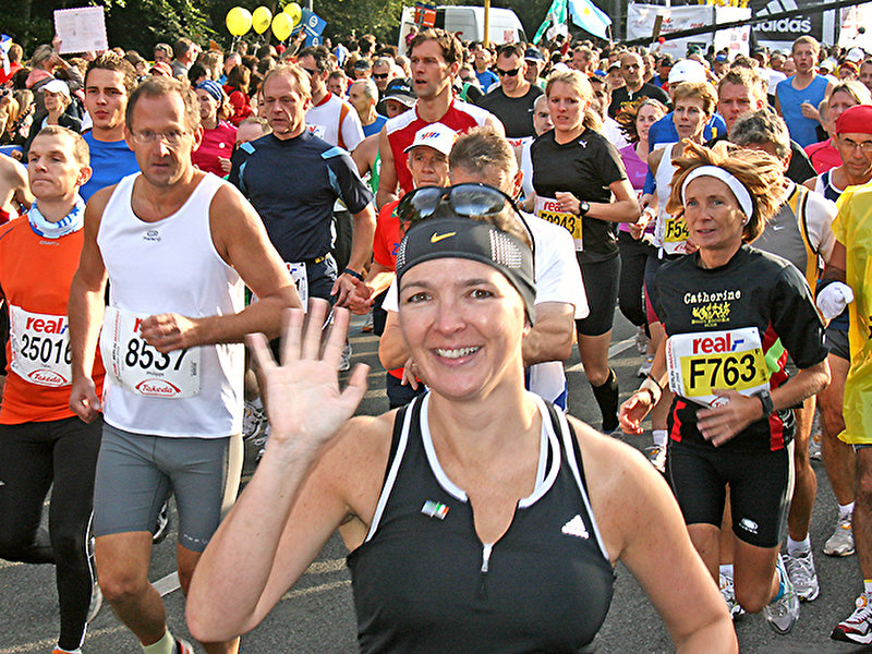 Marathon 2008 Bild 15