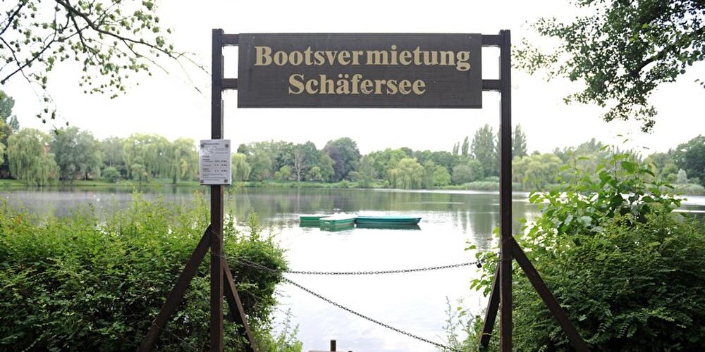 Schäfersee