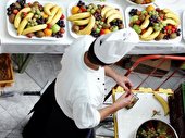 Catering-Service