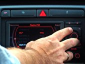 FM-Transmitter fürs Autoradio