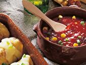 Mexikan. Salat