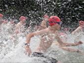 Aquathlon