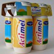 Joghurt Packung