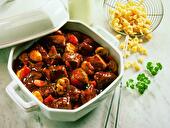 Ungarisches Gulasch