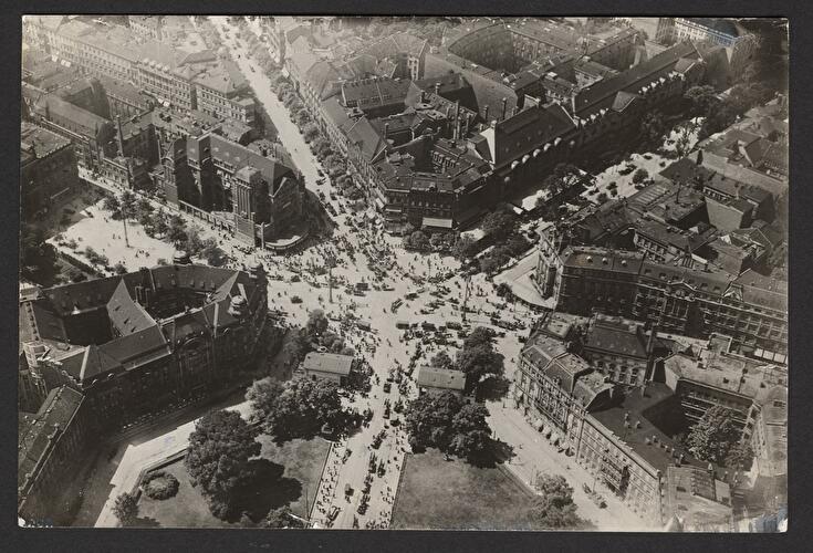 Chaos & Aufbruch: Berlin 1920 - 2020 (2)