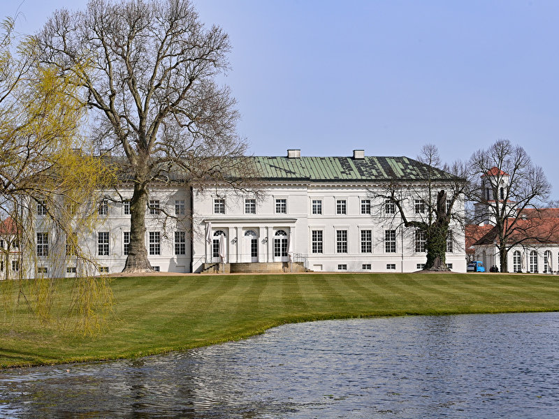 Schloss Neuhardenberg (2)