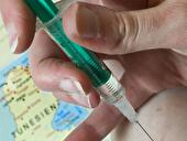 Hepatitis-A-Infektionen