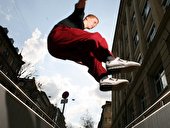 Parkour