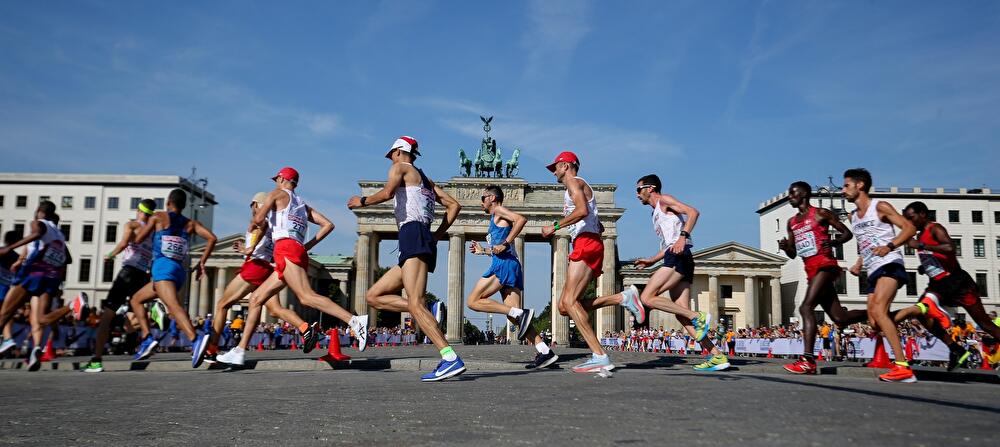 Marathon Berlin (1)