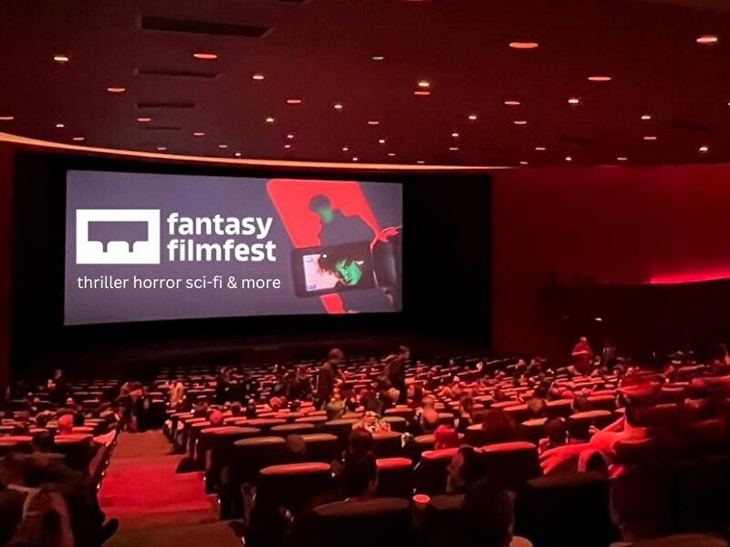 Fantasy Filmfest