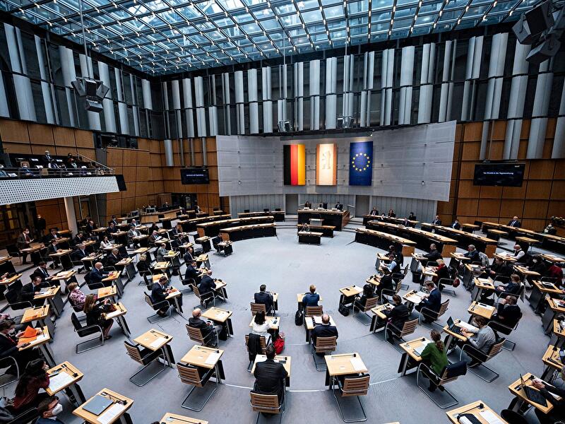 Senat Berlin