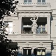 Berliner Balkone