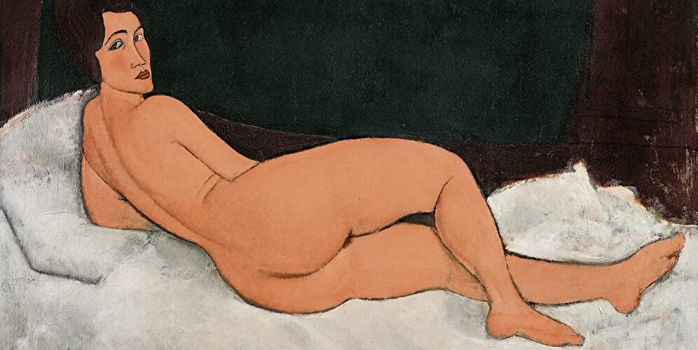 Modigliani: Moderne Blicke
